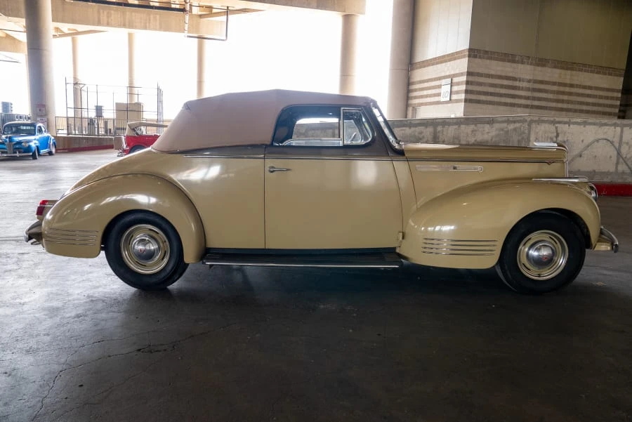 1942 Packard Six & One-Ten & 115 - Image 4 of 31