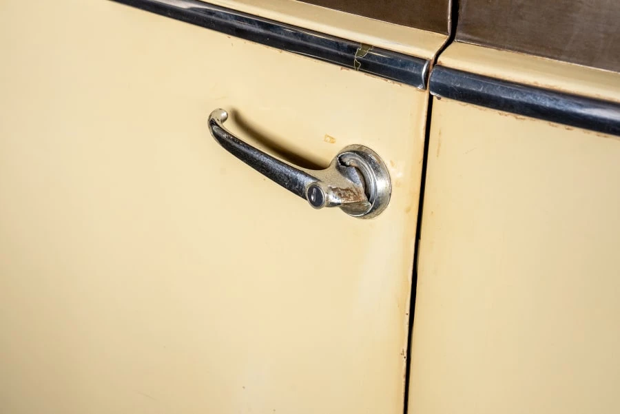 1942 Packard Six & One-Ten & 115 - Image 19 of 31