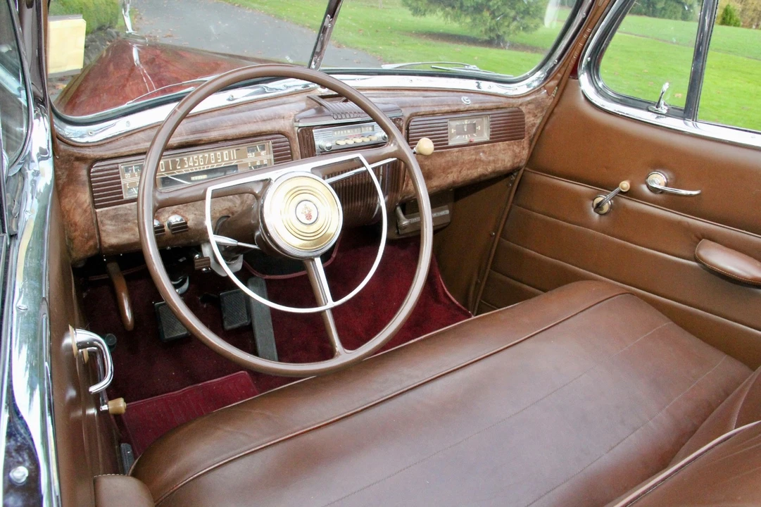 1942 Packard Clipper - Image 14 of 21