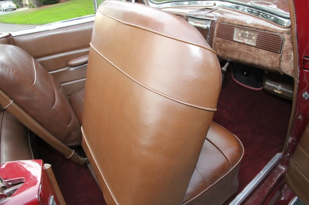 1942 Packard Clipper - Image 21 of 21