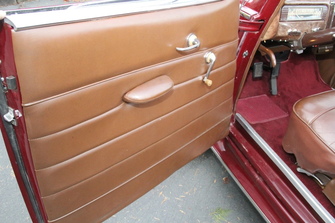 1942 Packard Clipper - Image 11 of 21