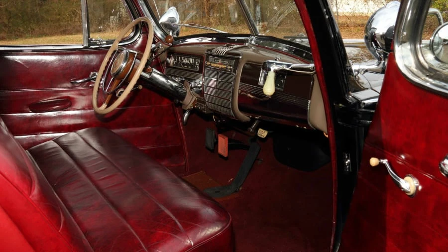1942 Packard Clipper - Image 22 of 24