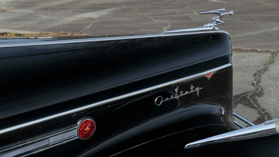1942 Packard Clipper - Image 5 of 24