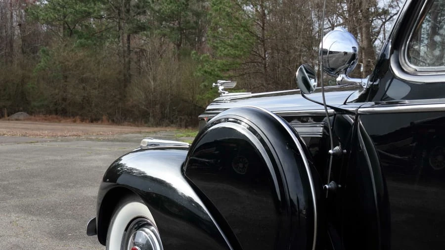 1942 Packard Clipper - Image 8 of 24