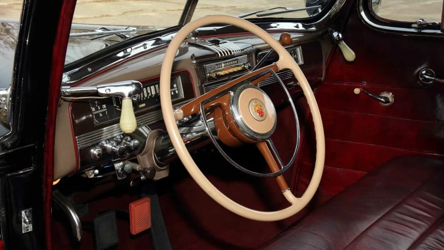 1942 Packard Clipper - Image 17 of 24