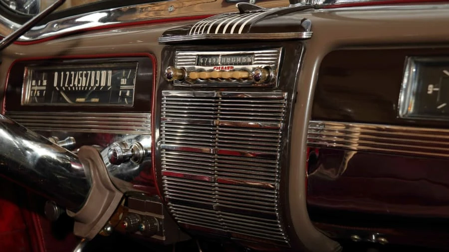 1942 Packard Clipper - Image 18 of 24