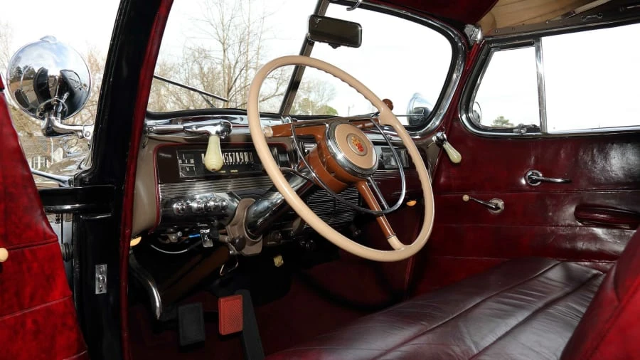 1942 Packard Clipper - Image 21 of 24
