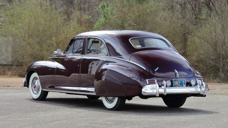 1942 Packard Clipper - Image 3 of 23