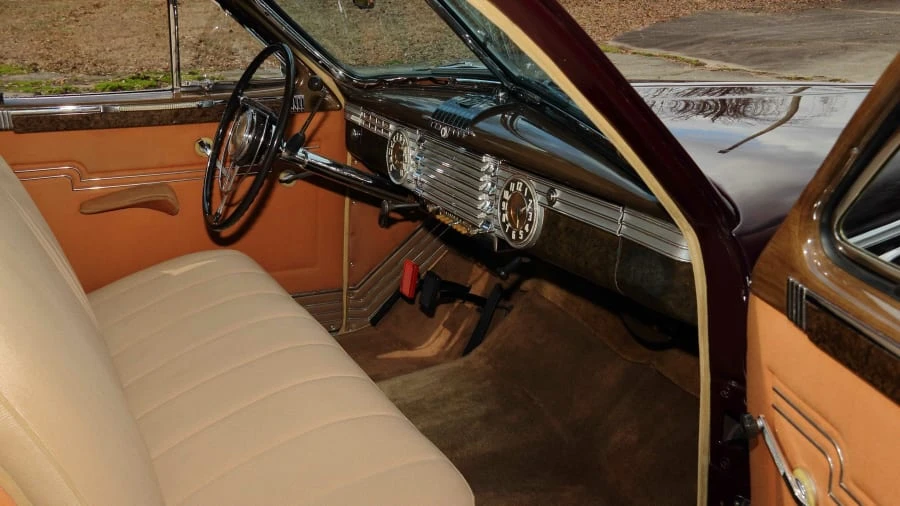 1942 Packard Clipper - Image 15 of 23