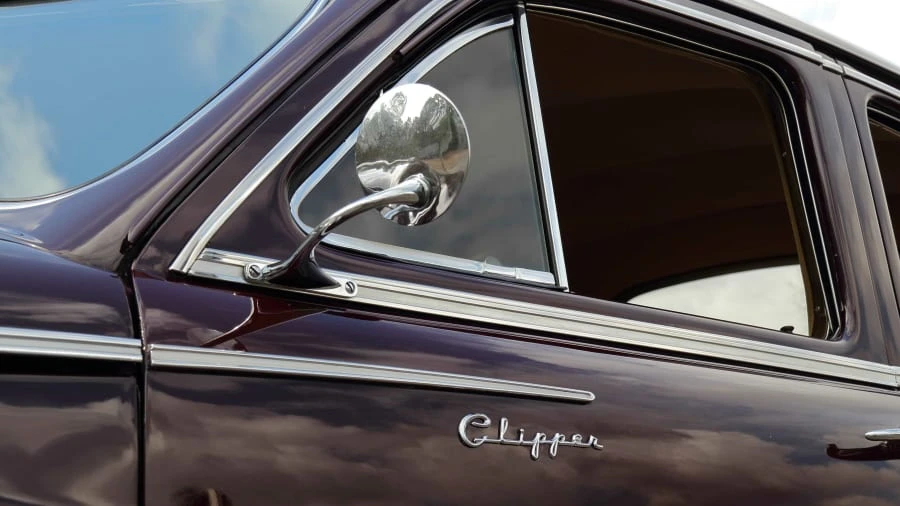 1942 Packard Clipper - Image 5 of 23
