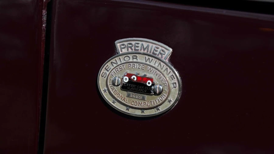 1942 Packard Clipper - Image 6 of 23