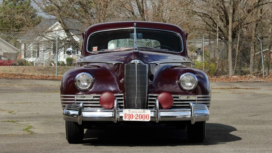 1942 Packard Clipper - Image 8 of 23