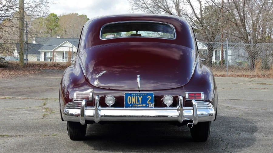 1942 Packard Clipper - Image 9 of 23