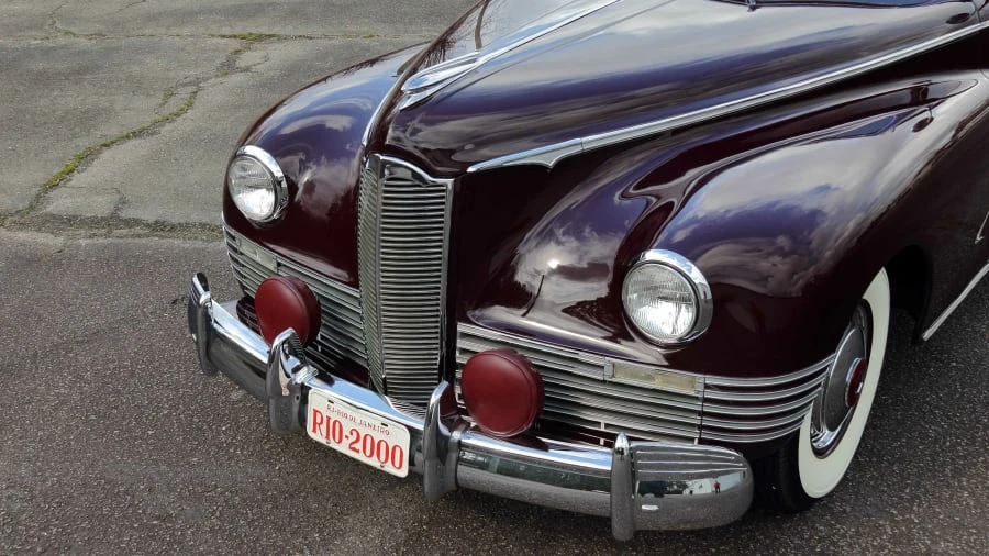 1942 Packard Clipper - Image 10 of 23