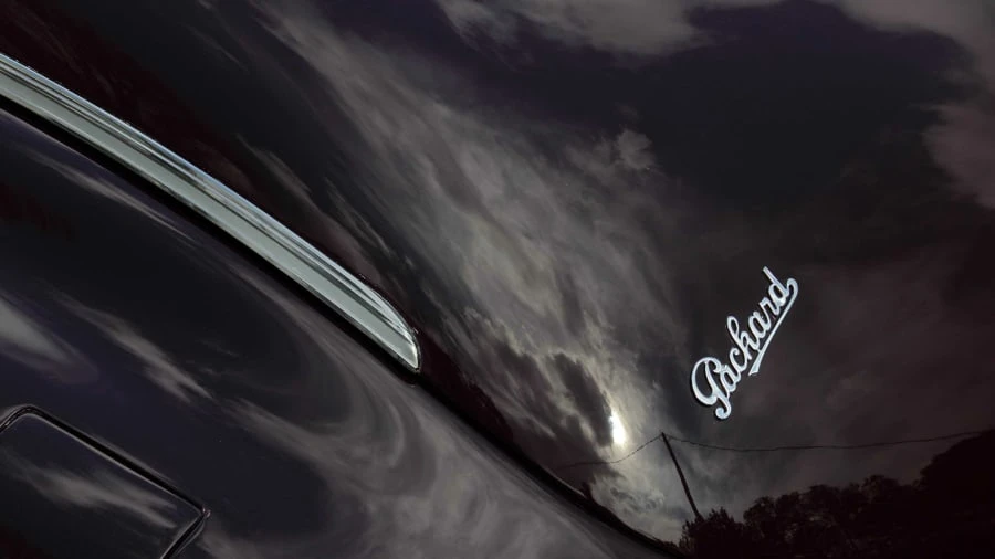 1942 Packard Clipper - Image 11 of 23
