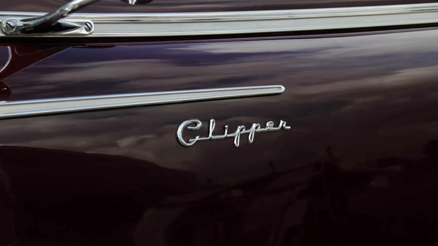 1942 Packard Clipper - Image 13 of 23