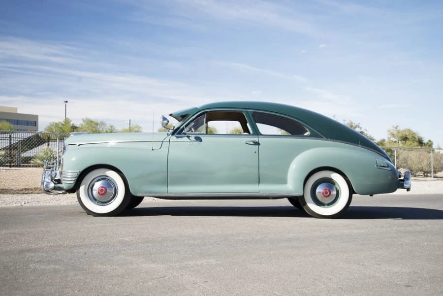 1942 Packard Clipper - Image 2 of 9