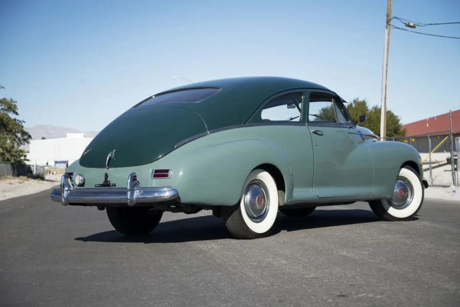 1942 Packard Clipper - Image 3 of 9
