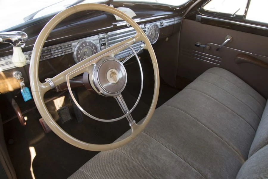 1942 Packard Clipper - Image 4 of 9