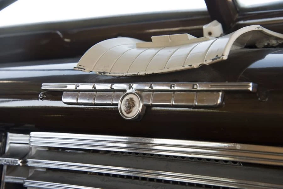 1942 Packard Clipper - Image 6 of 9