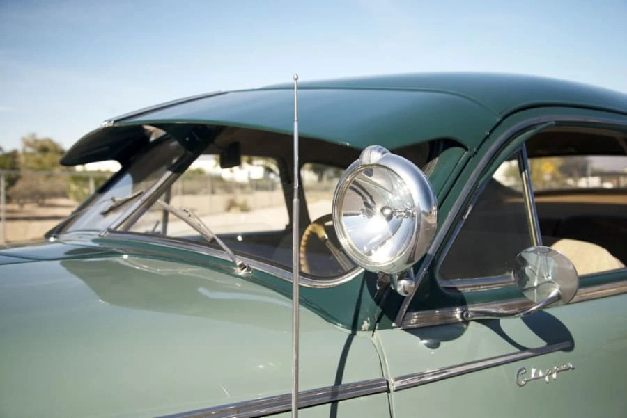 1942 Packard Clipper - Image 9 of 9