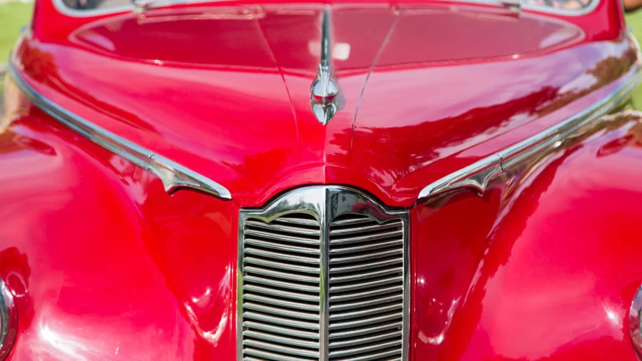 1942 Packard Clipper - Image 10 of 12