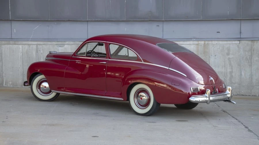 1942 Packard Clipper - Image 3 of 14
