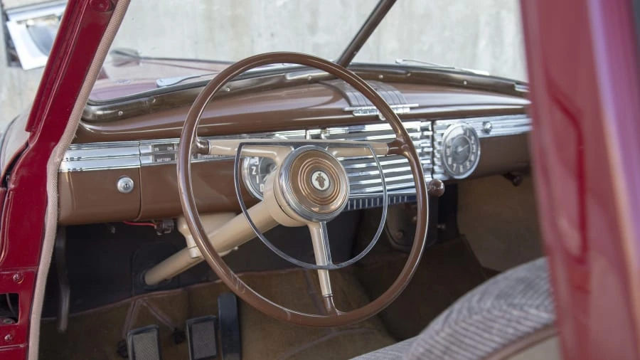 1942 Packard Clipper - Image 4 of 14