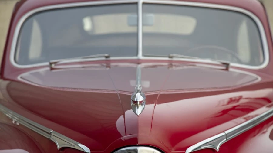 1942 Packard Clipper - Image 9 of 14