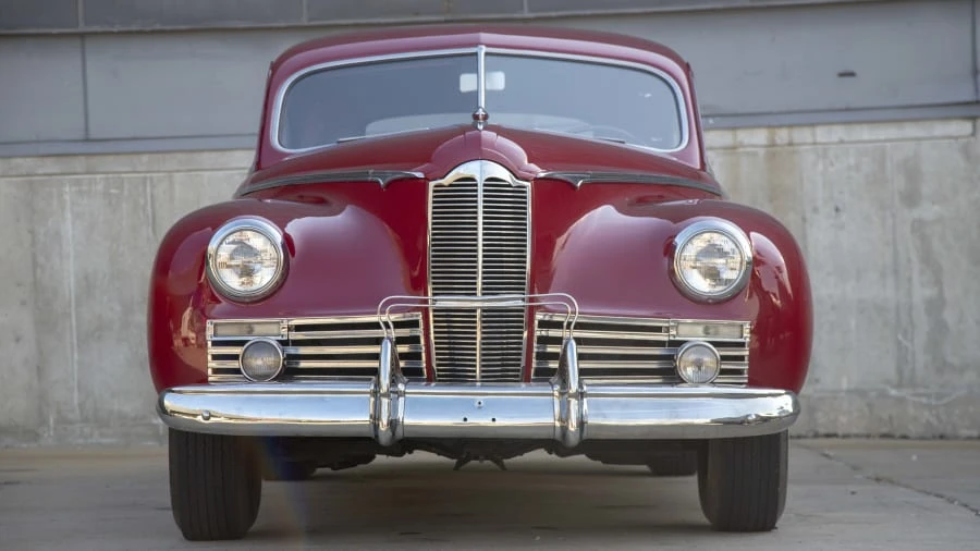 1942 Packard Clipper - Image 14 of 14