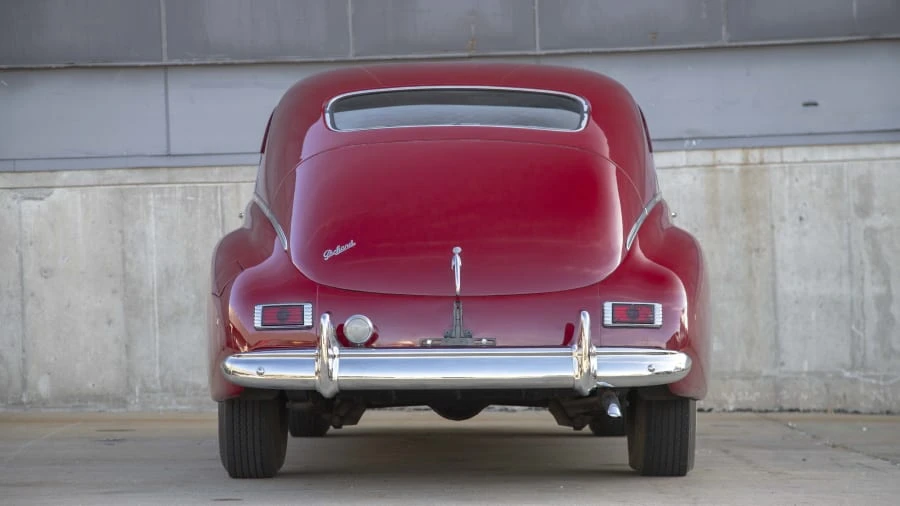 1942 Packard Clipper - Image 6 of 12