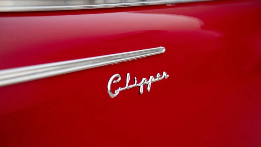 1942 Packard Clipper - Image 7 of 12