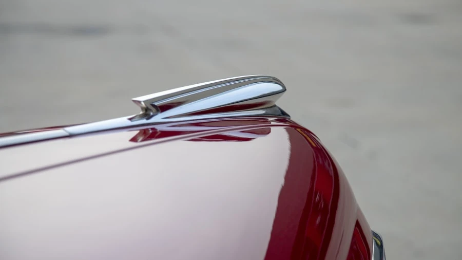 1942 Packard Clipper - Image 11 of 12