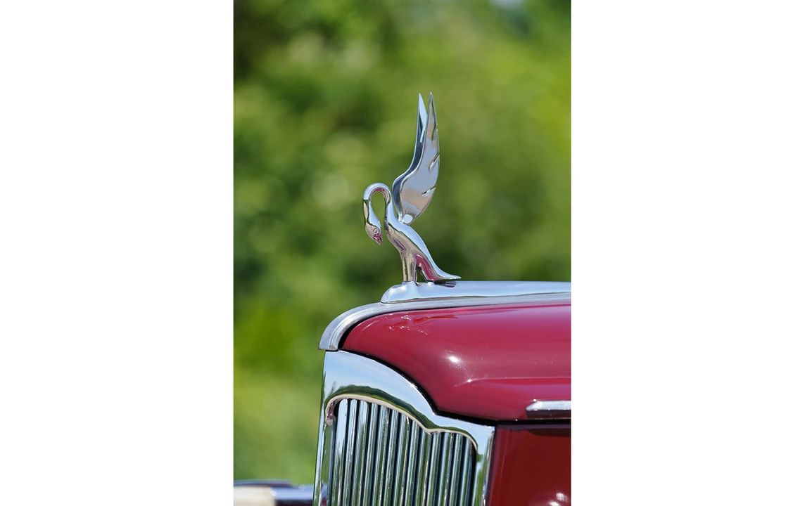 1942 Packard Eight - Image 14 of 31