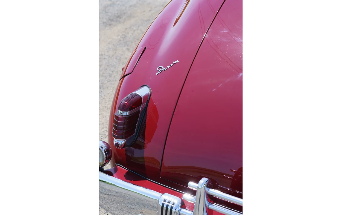 1942 Packard Eight - Image 18 of 31