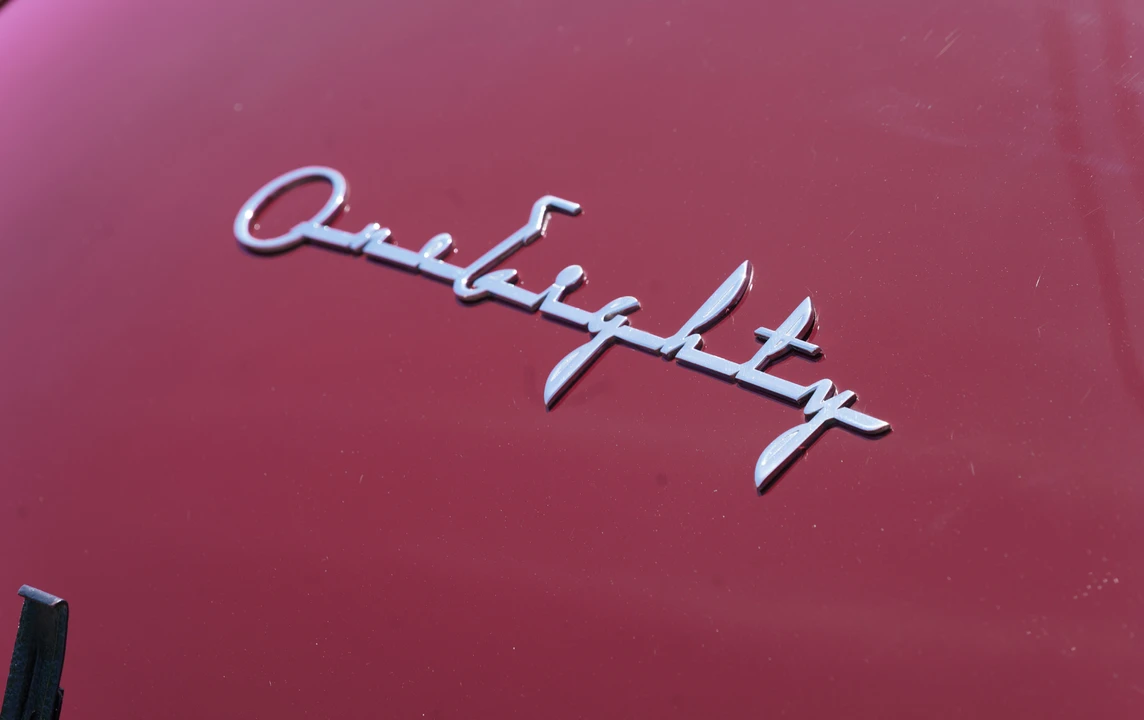 1942 Packard Eight - Image 19 of 31