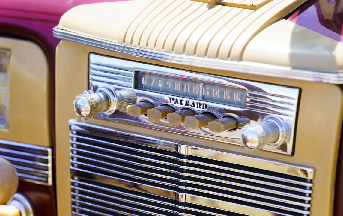 1942 Packard Eight - Image 26 of 31
