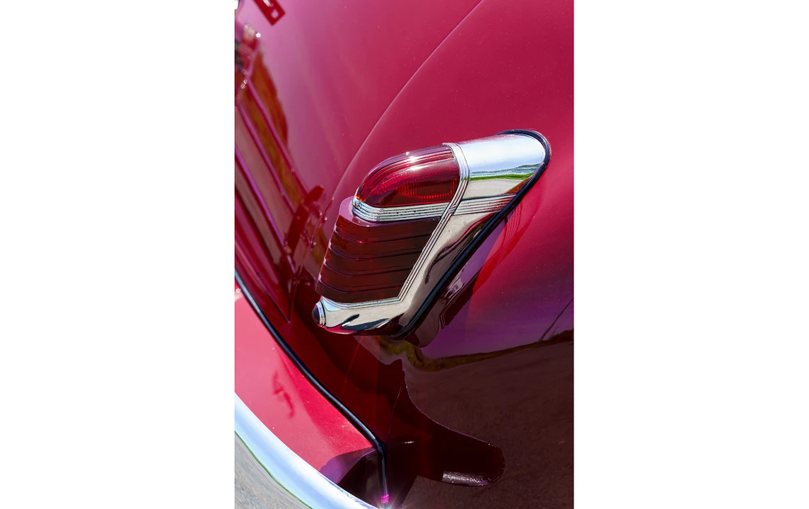 1942 Packard Eight - Image 20 of 31