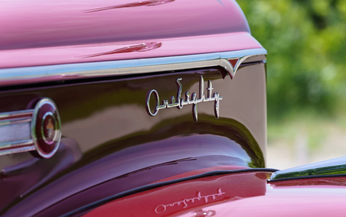 1942 Packard Eight - Image 16 of 31