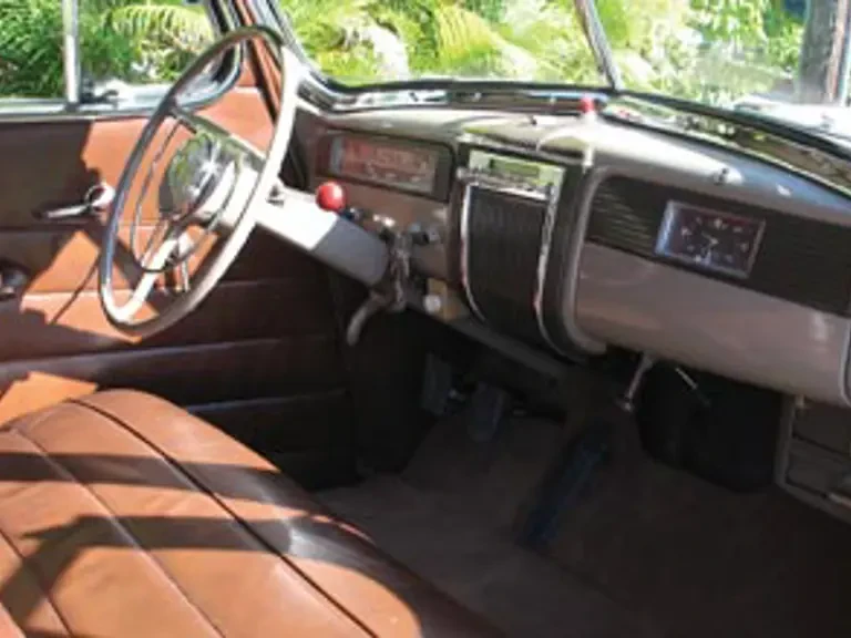 1942 Cadillac DeVille 1st Gen - Image 11 of 13