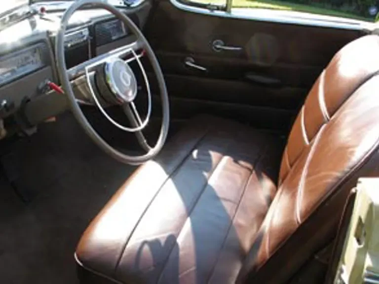 1942 Cadillac DeVille 1st Gen - Image 7 of 13