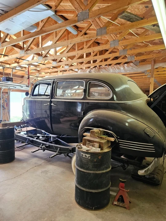 1942 Packard Clipper - Image 2 of 21