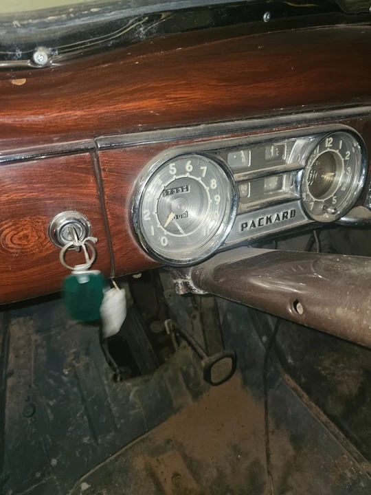 1942 Packard Clipper - Image 14 of 21
