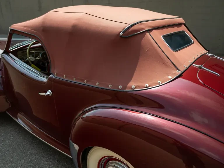 1942 Packard - Image 26 of 31