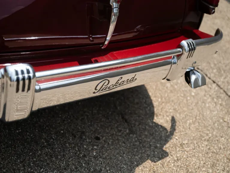 1942 Packard - Image 31 of 31