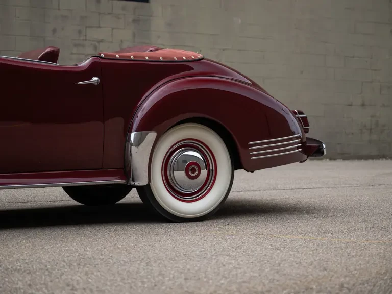 1942 Packard - Image 24 of 31