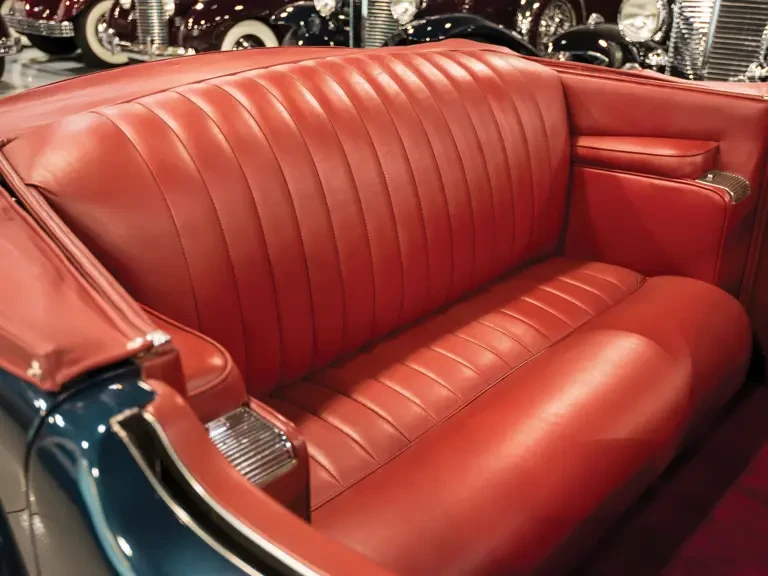 1942 Packard Eight - Image 19 of 28