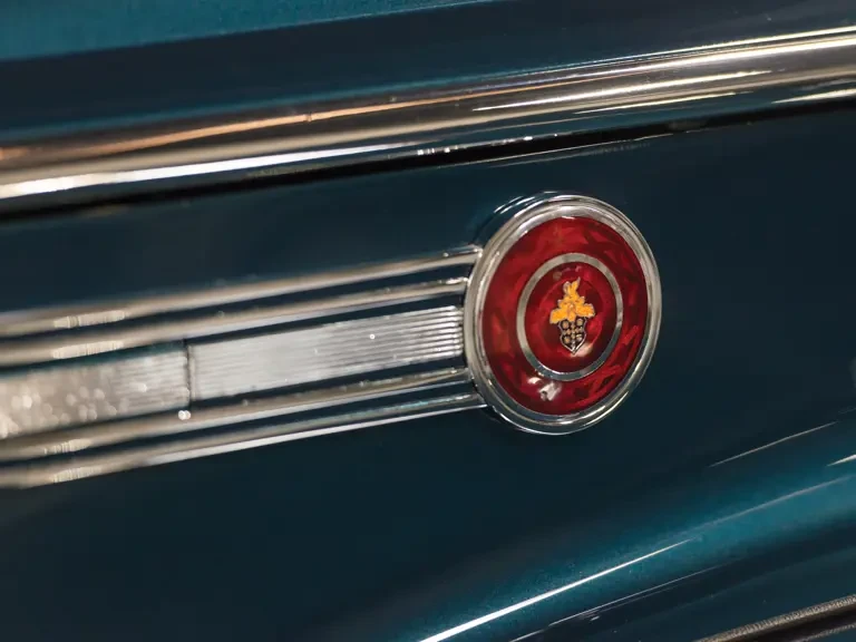 1942 Packard Eight - Image 21 of 28