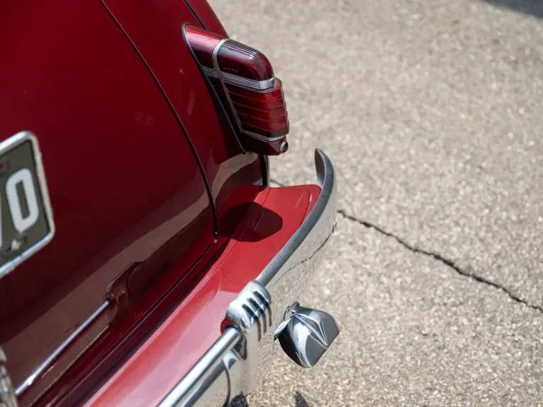 1942 Packard - Image 30 of 31