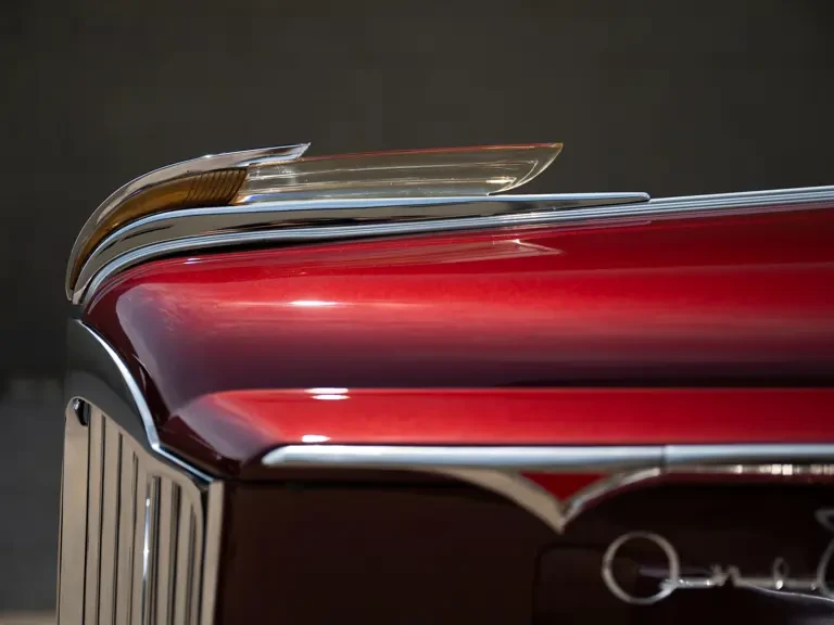1942 Packard - Image 9 of 31
